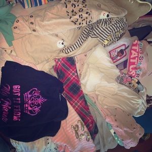 18-24 month baby girl bundle